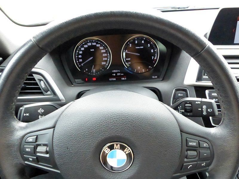 BMW 1 Reeks
