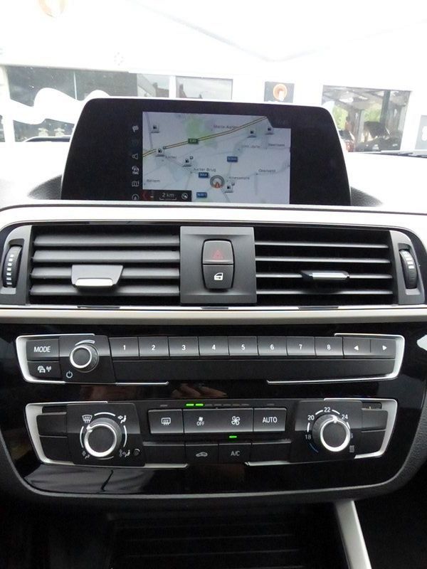 BMW 1 Reeks