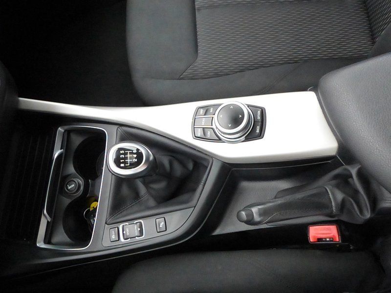 BMW 1 Reeks