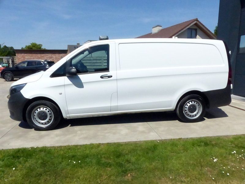 Mercedes Vito