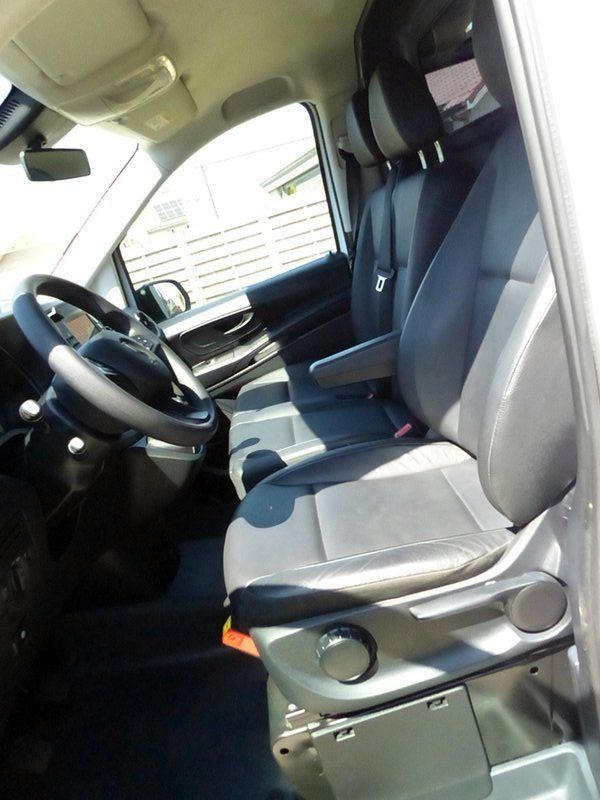 Mercedes Vito