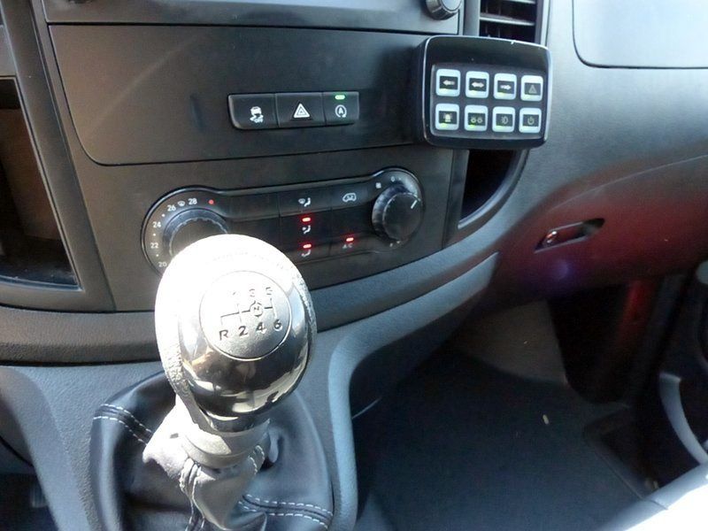 Mercedes Vito