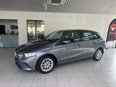 Mercedes B-Klasse