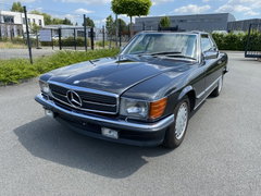 Mercedes 300