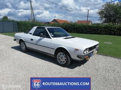 Lancia Beta
