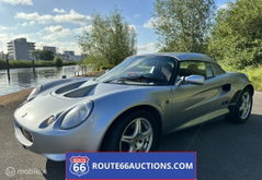 Lotus Elise