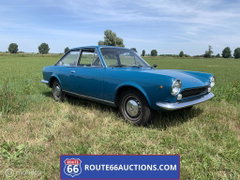 Fiat 124