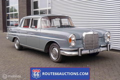 Mercedes 220