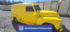 Chevrolet 3100