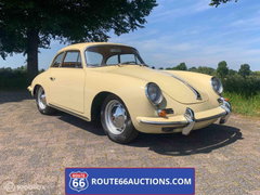 Porsche 356