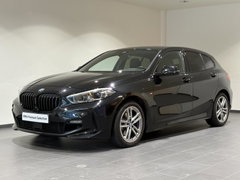 BMW 1 Reeks