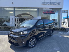Citroen Jumpy