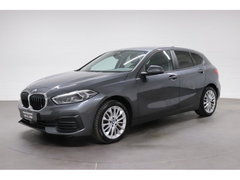 BMW 1 Reeks