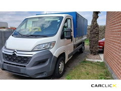 Citroen Jumper