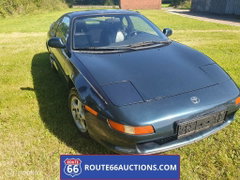 Toyota MR 2
