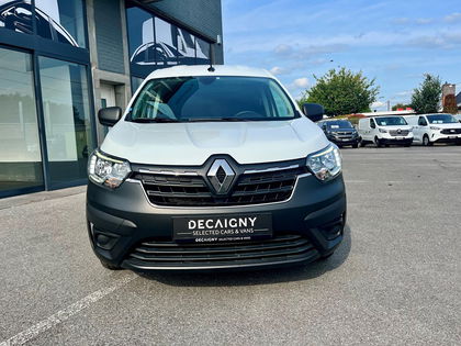 Renault Express