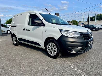 Renault Express
