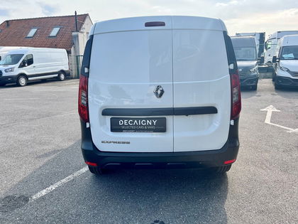 Renault Express