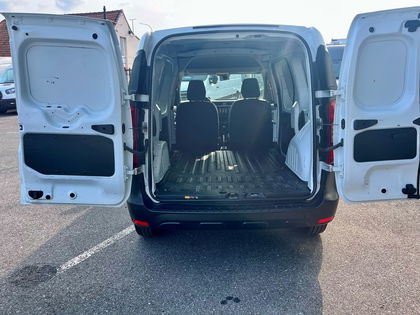 Renault Express