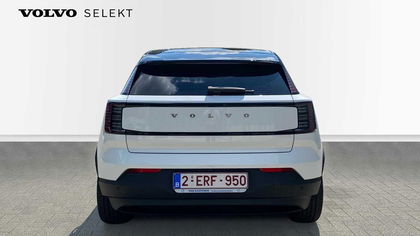 Volvo EX30 Single Motor Extended Range Ultra: 002261 | Demowagen | Single Motor Extended Range Ultra