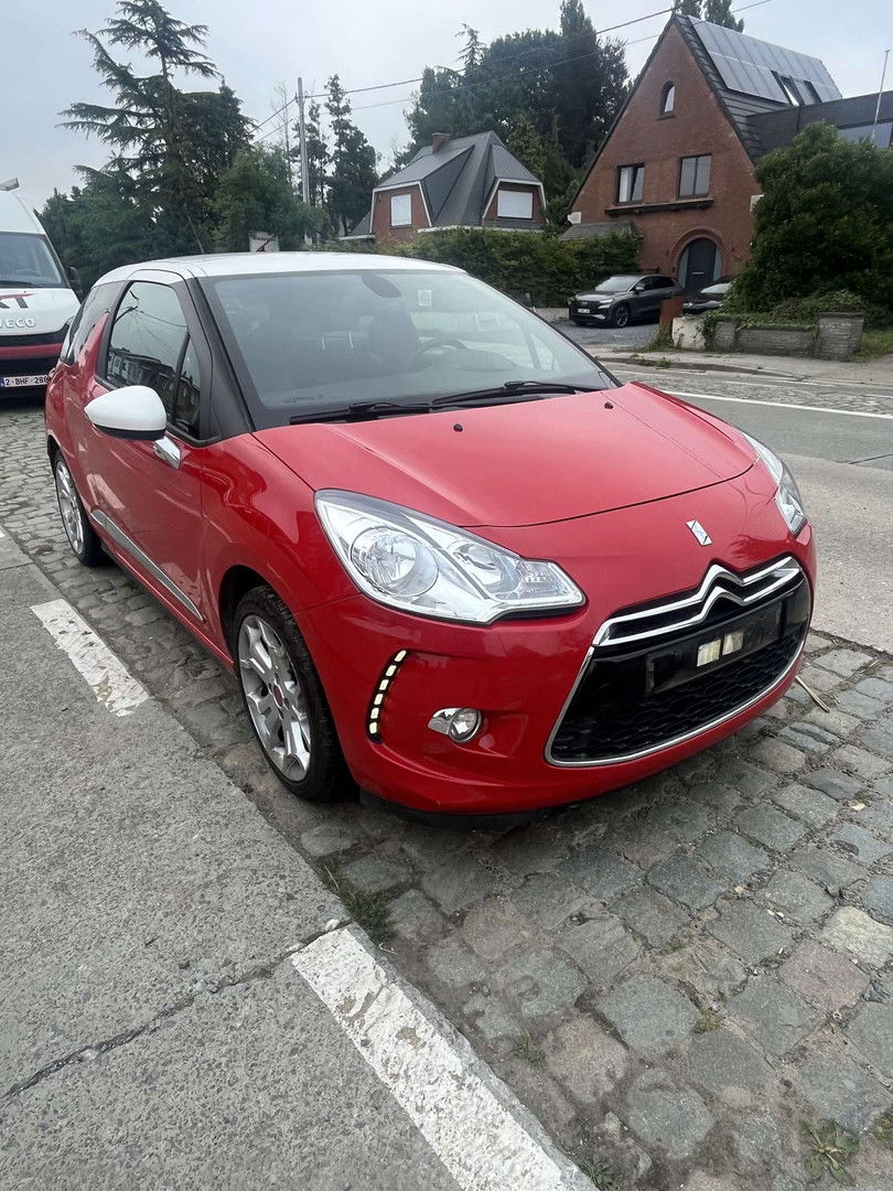 Citroen
