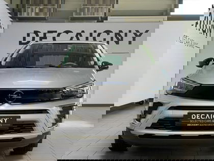 Opel Crossland 1.2T Edition *App Connect*Camera*2 zone Auto Airco
