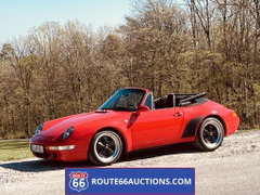 Porsche 911 CARRERA