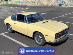 Lancia Fulvia