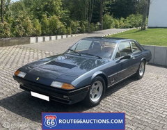 Ferrari 400