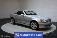 Mercedes SLK