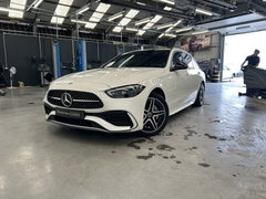 Mercedes 300