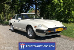 Datsun 280 ZX