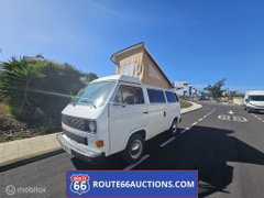 Volkswagen T3