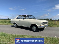 Opel Kadett