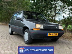 Renault R5