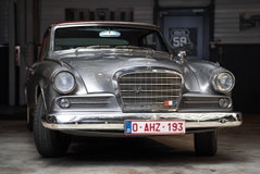 Studebaker GT Hawk