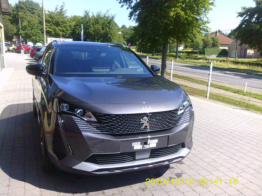 Peugeot