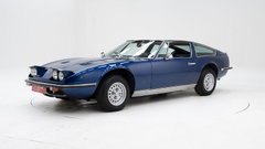 Maserati Indy
