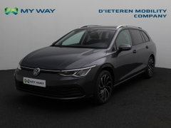 Volkswagen Golf SW