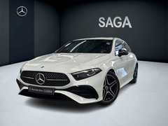 Mercedes A Klasse
