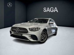 Mercedes E-Klasse