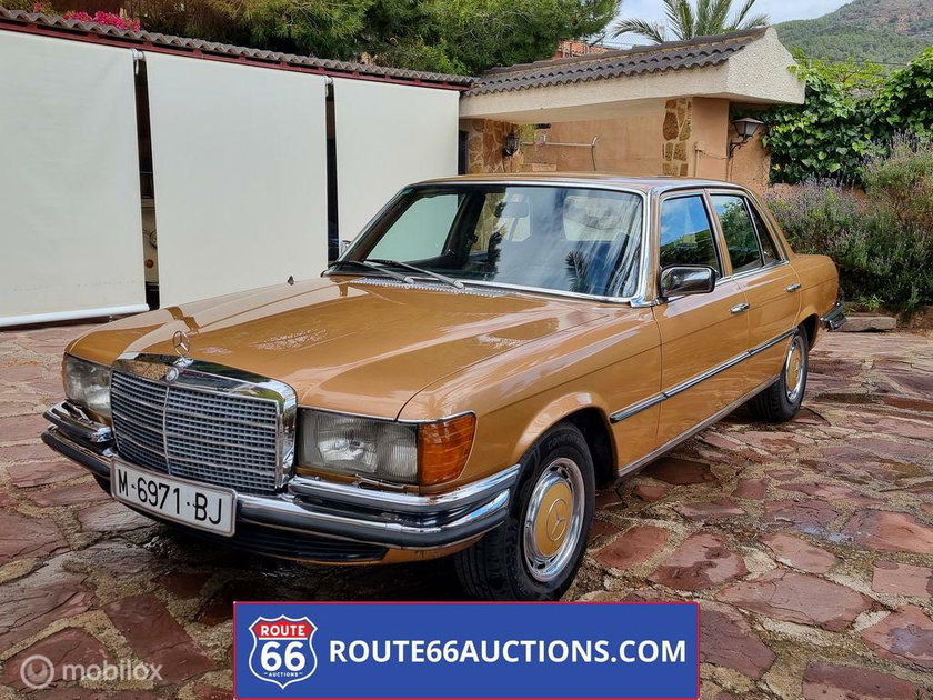 Mercedes 350