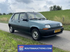 Renault R5