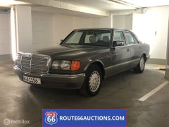Mercedes 300
