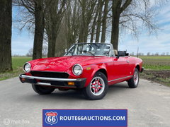 Fiat 124