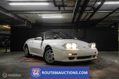 Lotus Elan