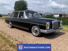 Mercedes 300