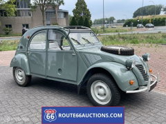 Citroen 2CV