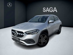 Mercedes GLA