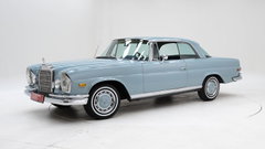Mercedes 280